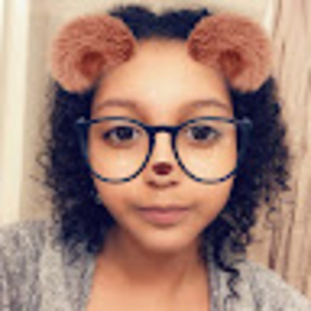 Meet your Posher, Jessamyn